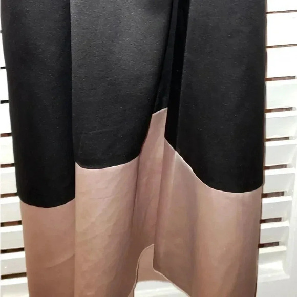 Apostrophe‎ Brand Ladies Sleeveless Multicolor Tie Around Back Dress - Picture 7 of 7